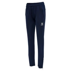 Hummel Lead Pants Damen -JOM Kleidung Geschaft 211 856 7026 hummel lead damen poly pants z1
