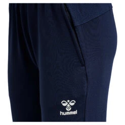 Hummel Lead Pants Damen -JOM Kleidung Geschaft 211 856 7026 hummel lead damen poly pants z4