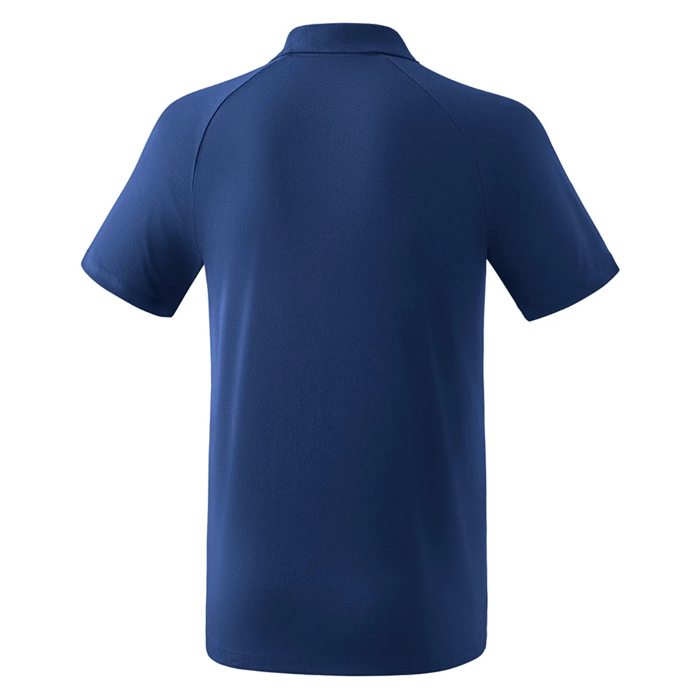 Erima Essential 5-C Poloshirt 4 Erima Essential 5-C Poloshirt – Bild 2