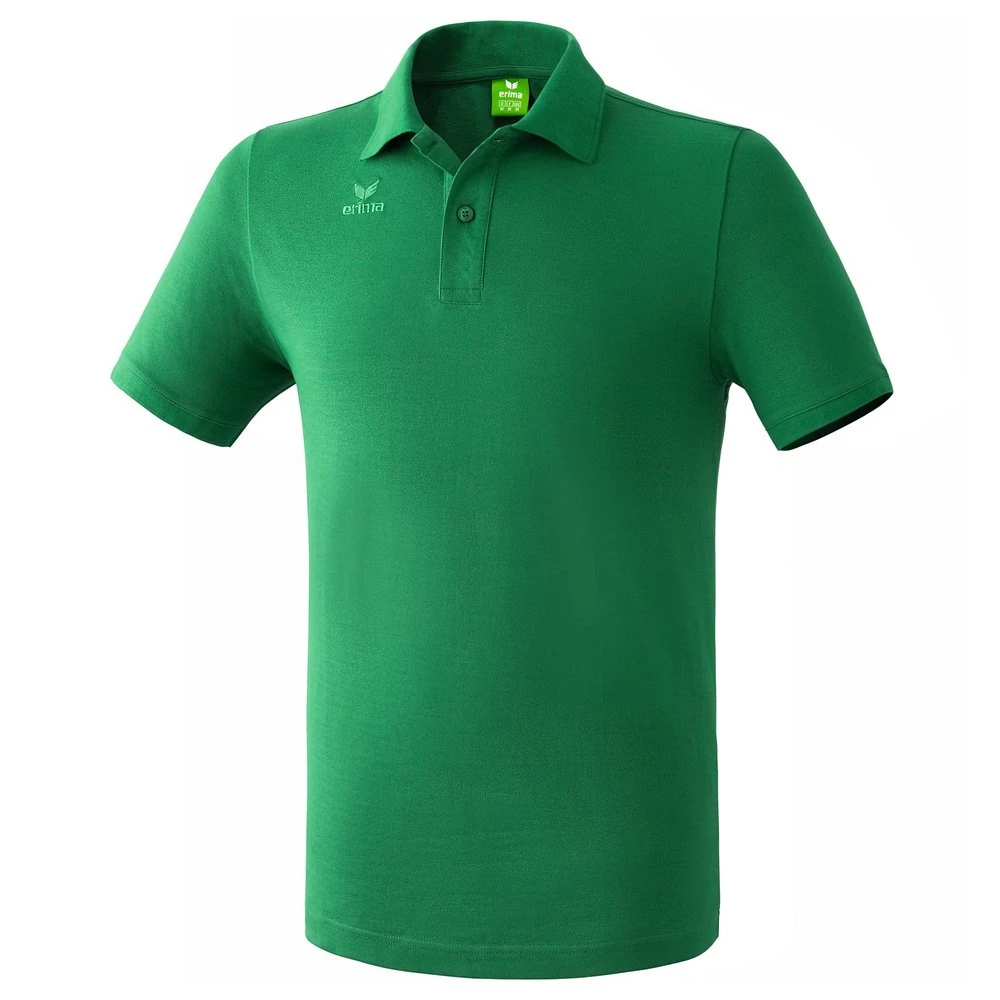Erima Teamsport Poloshirt 3 Erima Teamsport Poloshirt
