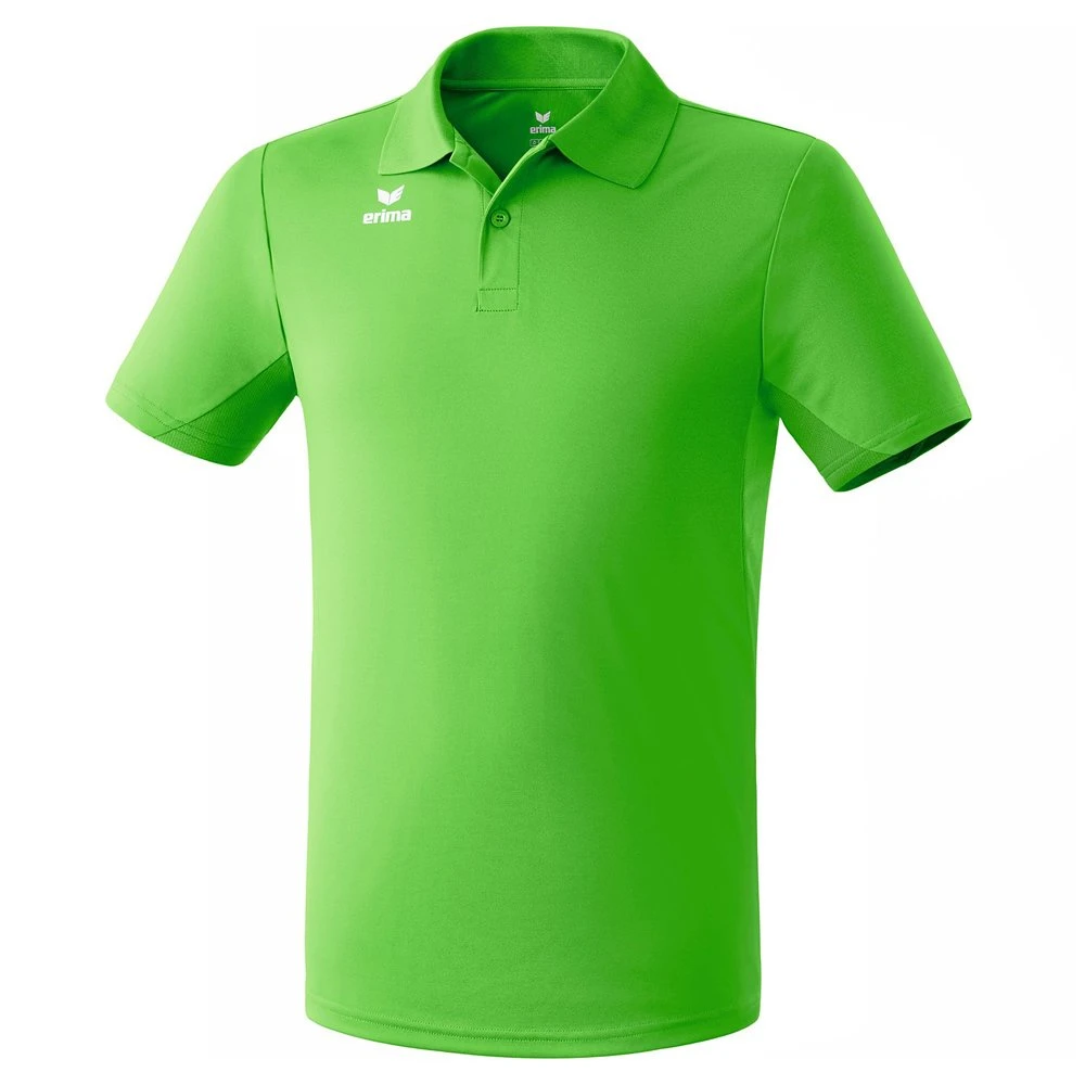Erima Funktions Poloshirt 3 Erima Funktions Poloshirt