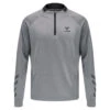Hummel GG12 Action Half Zip Sweat 1 Hummel GG12 Action Half Zip Sweat -JOM Kleidung Geschaft 213 935 1100 hummel gg12 action half zip sweat
