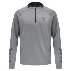 Hummel GG12 Action Half Zip Sweat