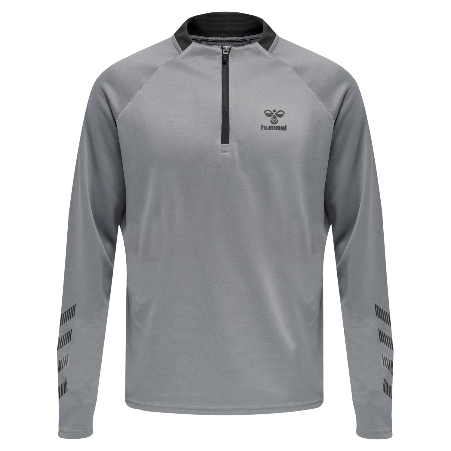 Hummel GG12 Action Half Zip Sweat 3 Hummel GG12 Action Half Zip Sweat