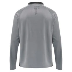 Hummel GG12 Action Half Zip Sweat 8 Hummel GG12 Action Half Zip Sweat -JOM Kleidung Geschaft 213 935 1100 hummel gg12 action half zip sweat z2