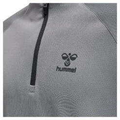 Hummel GG12 Action Half Zip Sweat 9 Hummel GG12 Action Half Zip Sweat -JOM Kleidung Geschaft 213 935 1100 hummel gg12 action half zip sweat z3