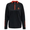 Hummel GG12 Action Half Zip Sweat Damen 2 Hummel GG12 Action Half Zip Sweat Damen -JOM Kleidung Geschaft 213 937 2953 hummel gg12 action half zip sweat woman
