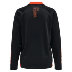 Hummel GG12 Action Half Zip Sweat Damen 11 Hummel GG12 Action Half Zip Sweat Damen -JOM Kleidung Geschaft 213 937 2953 hummel gg12 action half zip sweat woman z2