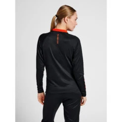 Hummel GG12 Action Half Zip Sweat Damen 13 Hummel GG12 Action Half Zip Sweat Damen -JOM Kleidung Geschaft 213 937 2953 hummel gg12 action half zip sweat woman z4