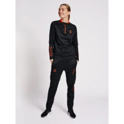 Hummel GG12 Action Half Zip Sweat Damen 15 Hummel GG12 Action Half Zip Sweat Damen -JOM Kleidung Geschaft 213 937 2953 hummel gg12 action half zip sweat woman z6