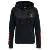 Hummel GG12 Action Zip Hoodie Damen 1 Hummel GG12 Action Zip Hoodie Damen -JOM Kleidung Geschaft 213 940 2953 hummel gg12 action zip hoodie woman