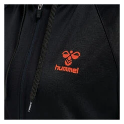 Hummel GG12 Action Zip Hoodie Damen -JOM Kleidung Geschaft 213 940 2953 hummel gg12 action zip hoodie woman z3