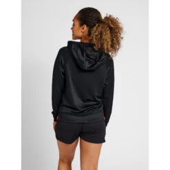 Hummel GG12 Action Zip Hoodie Damen -JOM Kleidung Geschaft 213 940 2953 hummel gg12 action zip hoodie woman z4