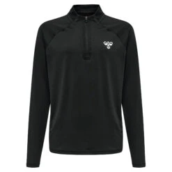 Hummel GG12 Training 1/2 Zip Sweat