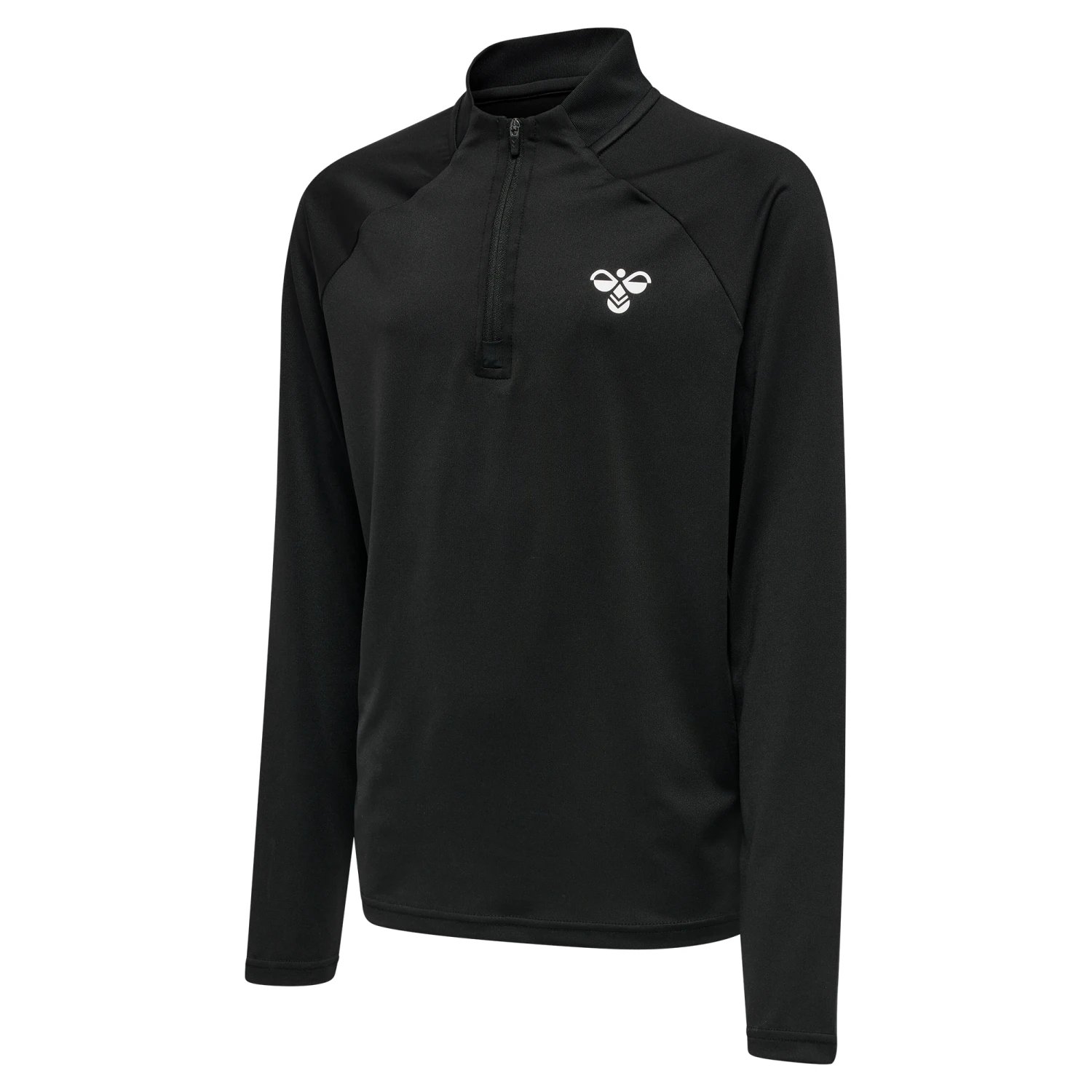 Hummel GG12 Training 1/2 Zip Sweat 4 Hummel GG12 Training 1/2 Zip Sweat – Bild 2