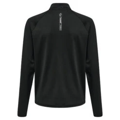 Hummel GG12 Training 1/2 Zip Sweat 8 Hummel GG12 Training 1/2 Zip Sweat -JOM Kleidung Geschaft 213 975 2001 hummel gg12 training 1 2 zip sweat z2