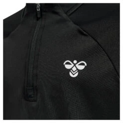 Hummel GG12 Training 1/2 Zip Sweat 9 Hummel GG12 Training 1/2 Zip Sweat -JOM Kleidung Geschaft 213 975 2001 hummel gg12 training 1 2 zip sweat z3