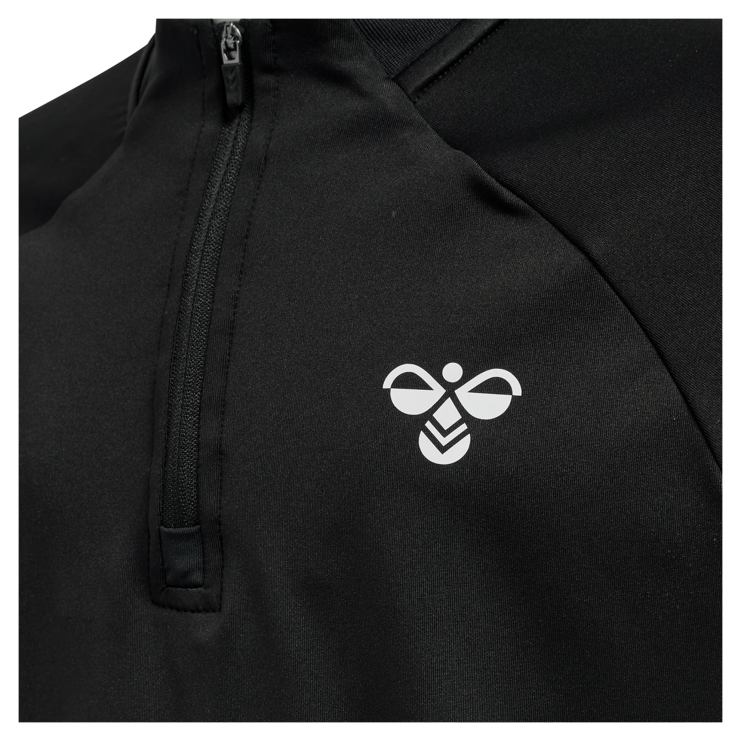 Hummel GG12 Training 1/2 Zip Sweat 6 Hummel GG12 Training 1/2 Zip Sweat – Bild 4