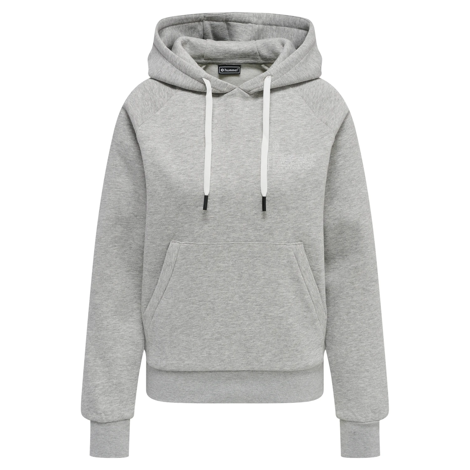 Hummel GG12 Sweat Hoodie Damen 3 Hummel GG12 Sweat Hoodie Damen