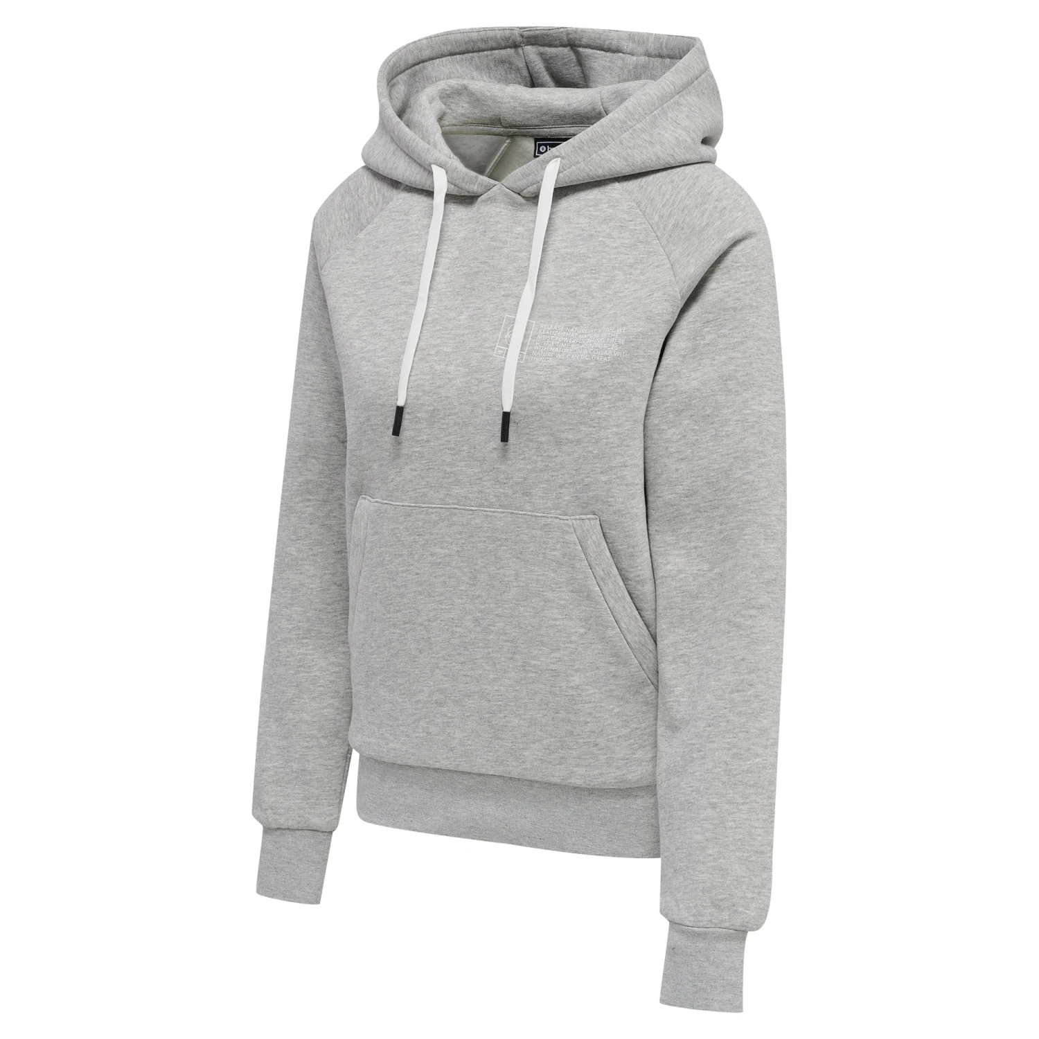 Hummel GG12 Sweat Hoodie Damen 4 Hummel GG12 Sweat Hoodie Damen – Bild 2