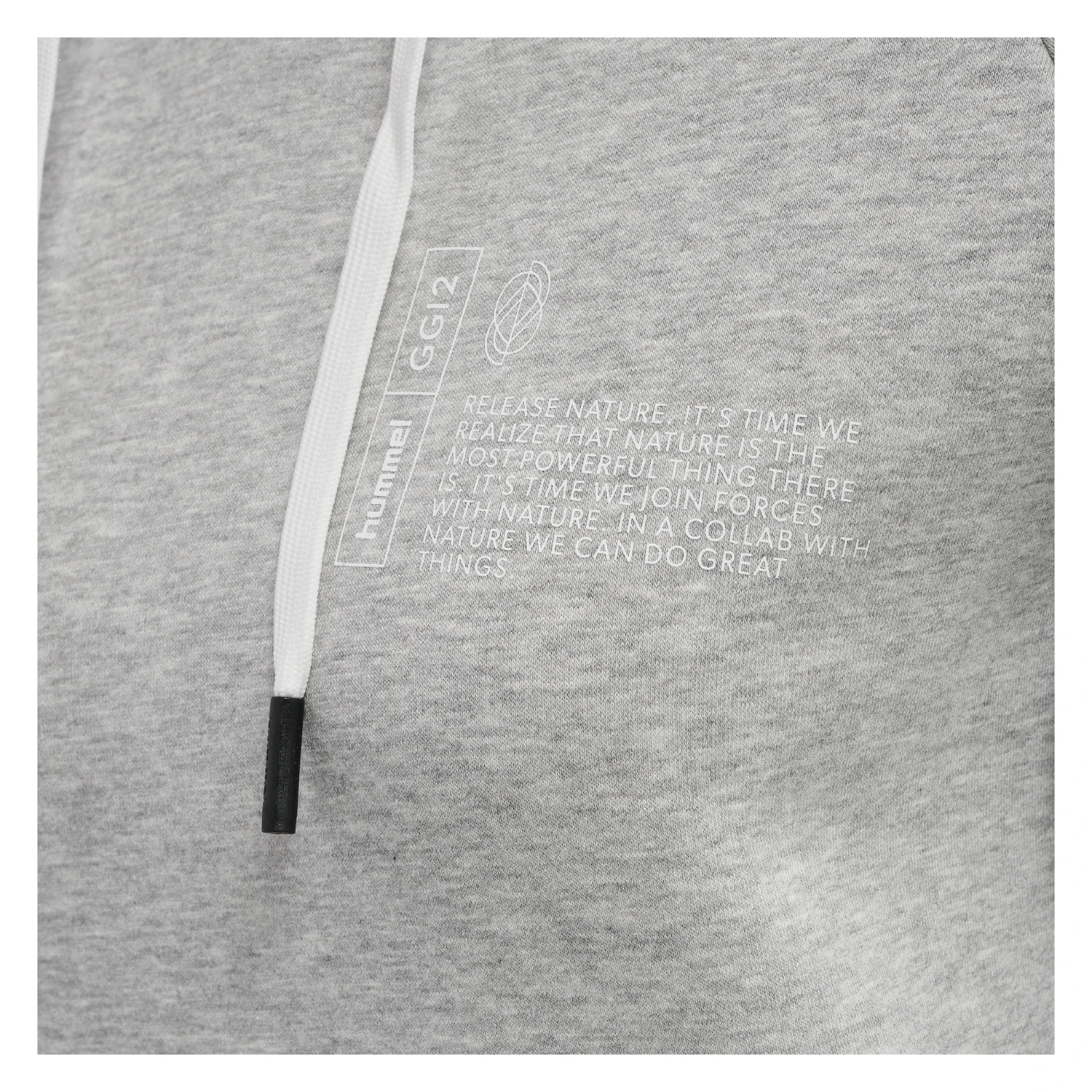 Hummel GG12 Sweat Hoodie Damen 6 Hummel GG12 Sweat Hoodie Damen – Bild 4