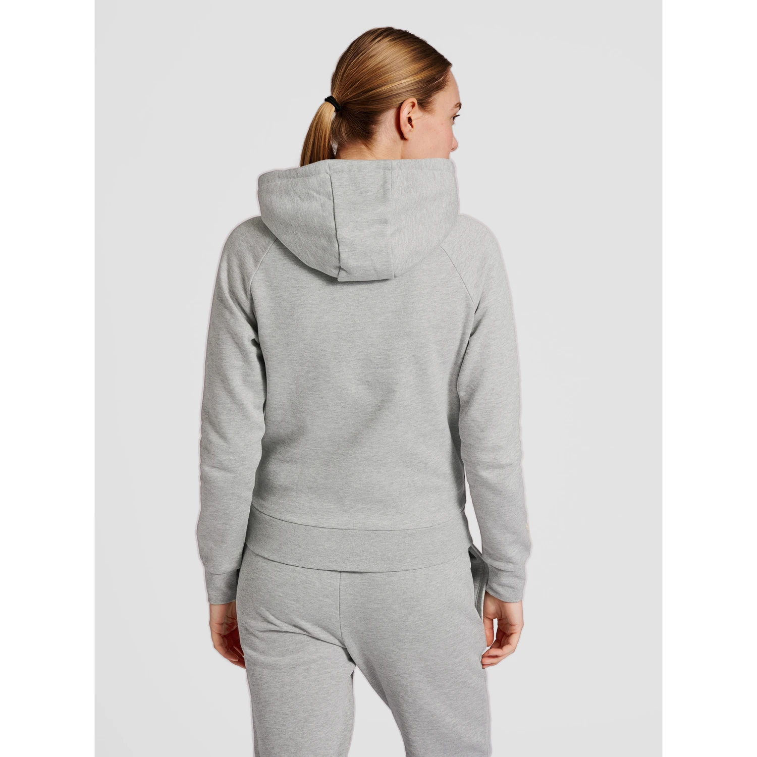 Hummel GG12 Sweat Hoodie Damen 7 Hummel GG12 Sweat Hoodie Damen – Bild 5