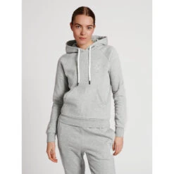 Hummel GG12 Sweat Hoodie Damen 14 Hummel GG12 Sweat Hoodie Damen -JOM Kleidung Geschaft 213 983 2006 hummel gg12 sweat hoodie woman z5