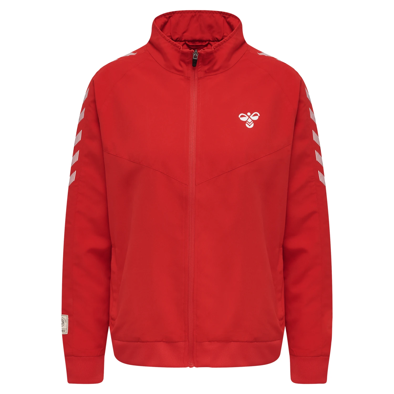 Hummel GG12 Track Jacket Damen 3 Hummel GG12 Track Jacket Damen