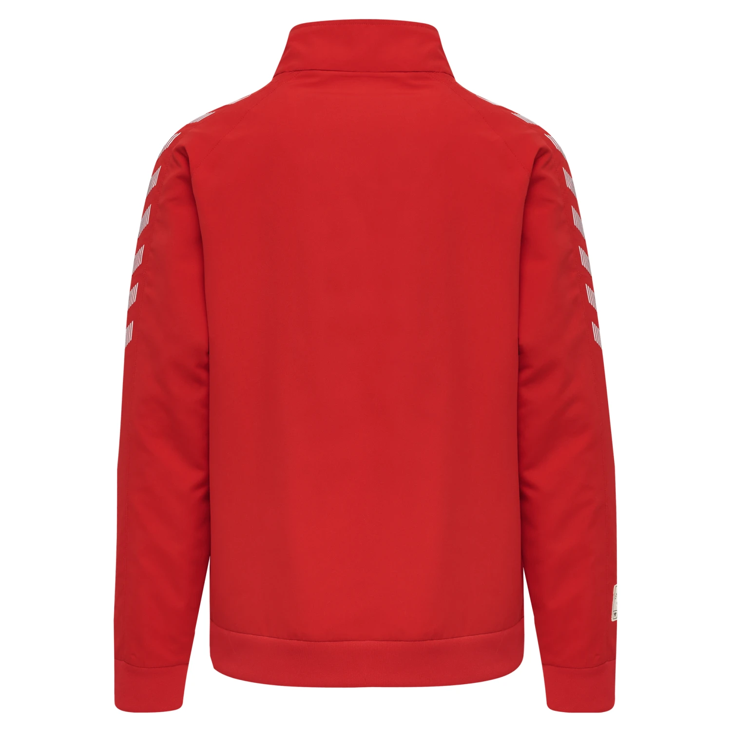 Hummel GG12 Track Jacket Damen 5 Hummel GG12 Track Jacket Damen – Bild 3