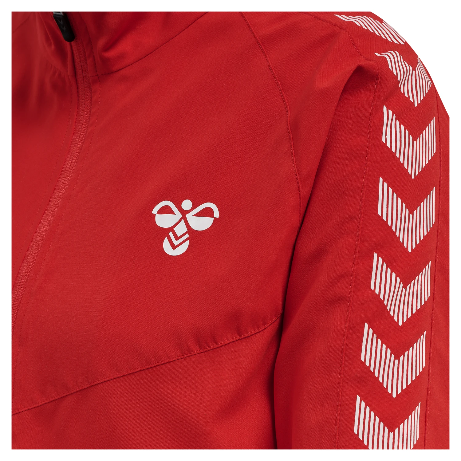 Hummel GG12 Track Jacket Damen 6 Hummel GG12 Track Jacket Damen – Bild 4