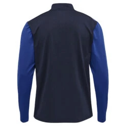 Hummel Pro Grid Half Zip Training Longsleeve 6 Hummel Pro Grid Half Zip Training Longsleeve -JOM Kleidung Geschaft 214 640 7130 hummel pro grid half zip training longsleeve z1