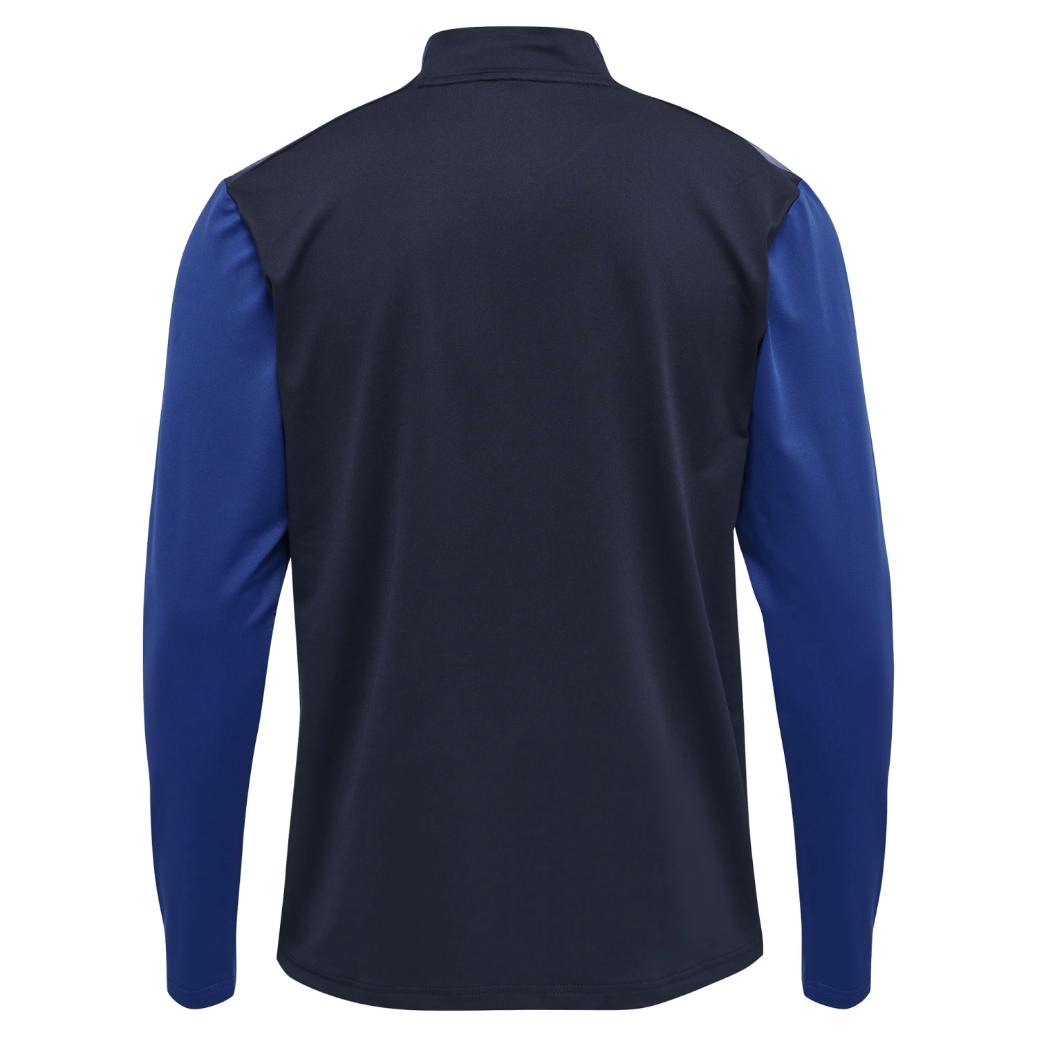 Hummel Pro Grid Half Zip Training Longsleeve 4 Hummel Pro Grid Half Zip Training Longsleeve – Bild 2