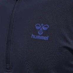 Hummel Pro Grid Half Zip Training Longsleeve 7 Hummel Pro Grid Half Zip Training Longsleeve -JOM Kleidung Geschaft 214 640 7130 hummel pro grid half zip training longsleeve z3