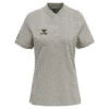Hummel Move Grid Polo Damen 1 Hummel Move Grid Polo Damen -JOM Kleidung Geschaft 214 794 2006 hummel move grid polo woman