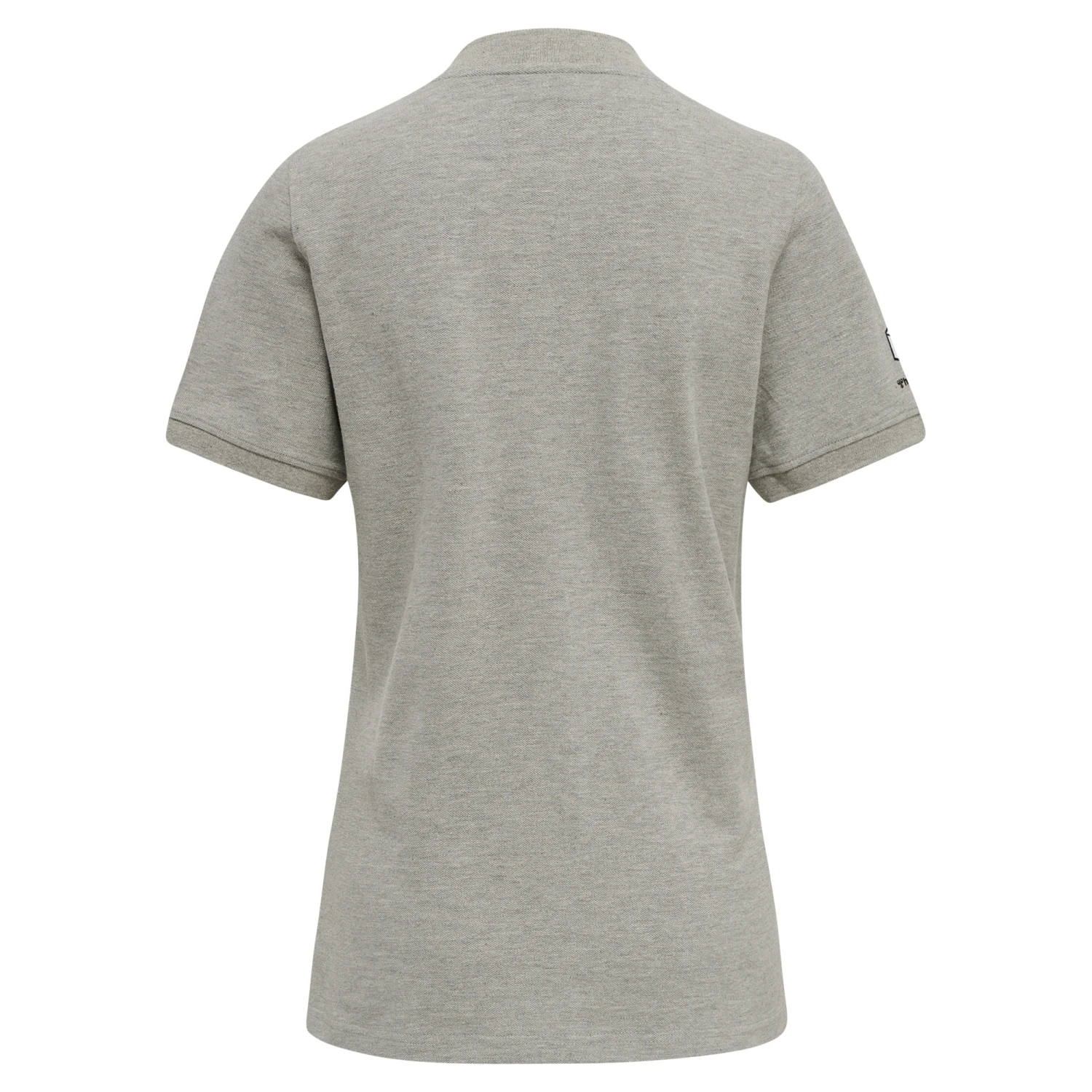 Hummel Move Grid Polo Damen 4 Hummel Move Grid Polo Damen – Bild 2