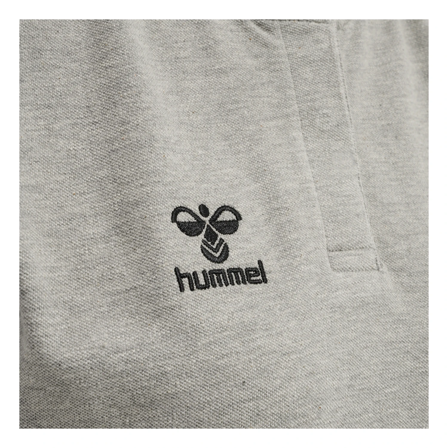 Hummel Move Grid Polo Damen 6 Hummel Move Grid Polo Damen – Bild 4