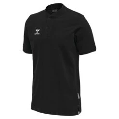 Hummel Move Grid Polo