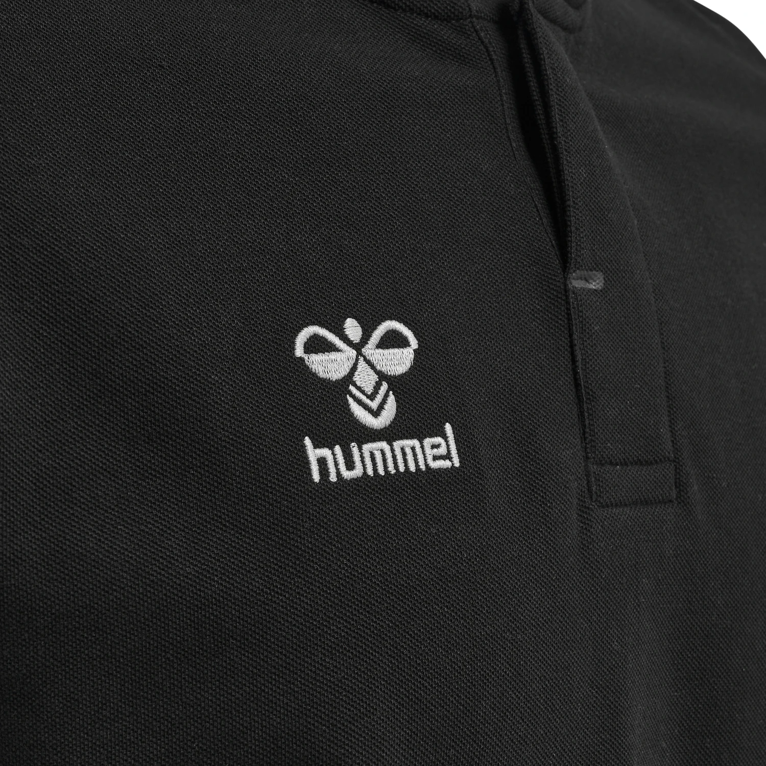 Hummel Move Grid Polo 5 Hummel Move Grid Polo – Bild 3