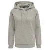 Hummel Red Classic Hoodie Damen 1 Hummel Red Classic Hoodie Damen -JOM Kleidung Geschaft 215 097 2006 hmlred classic hoodie woman