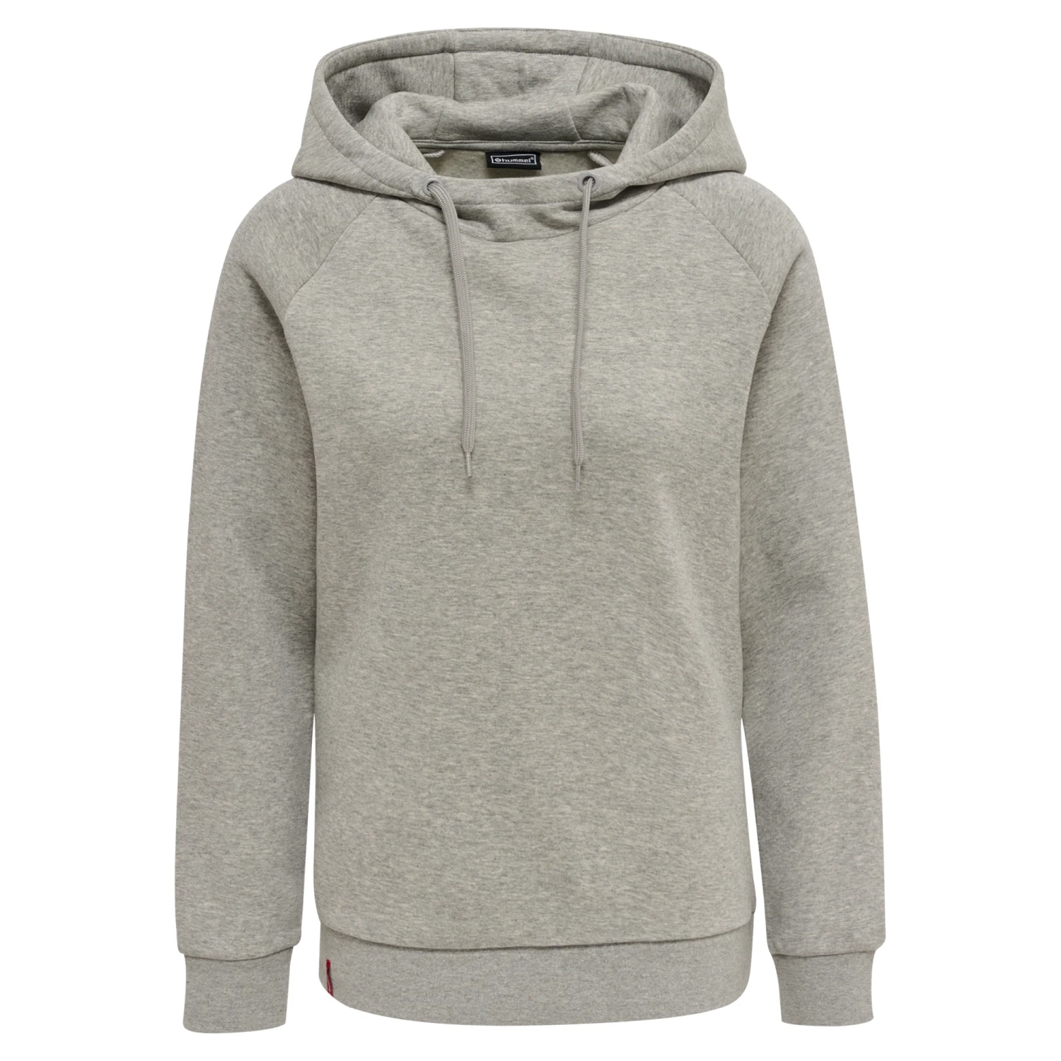 Hummel Red Classic Hoodie Damen 3 Hummel Red Classic Hoodie Damen