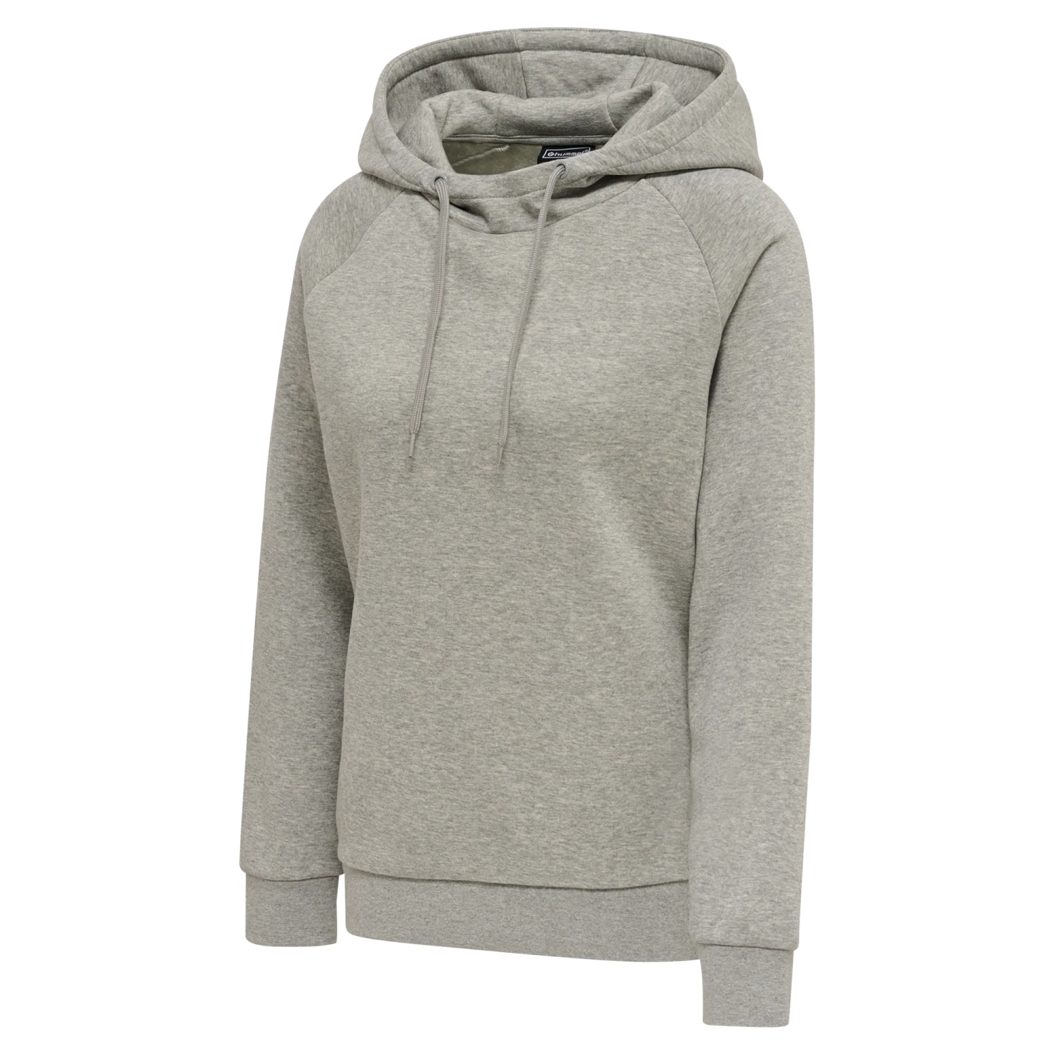 Hummel Red Classic Hoodie Damen 4 Hummel Red Classic Hoodie Damen – Bild 2