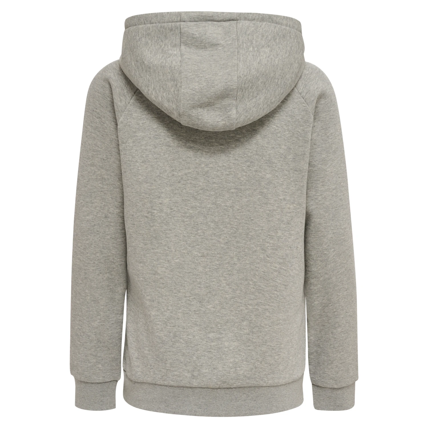 Hummel Red Classic Hoodie Damen 5 Hummel Red Classic Hoodie Damen – Bild 3