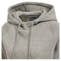 Hummel Red Classic Hoodie Damen 9 Hummel Red Classic Hoodie Damen -JOM Kleidung Geschaft 215 097 2006 hmlred classic hoodie woman z3