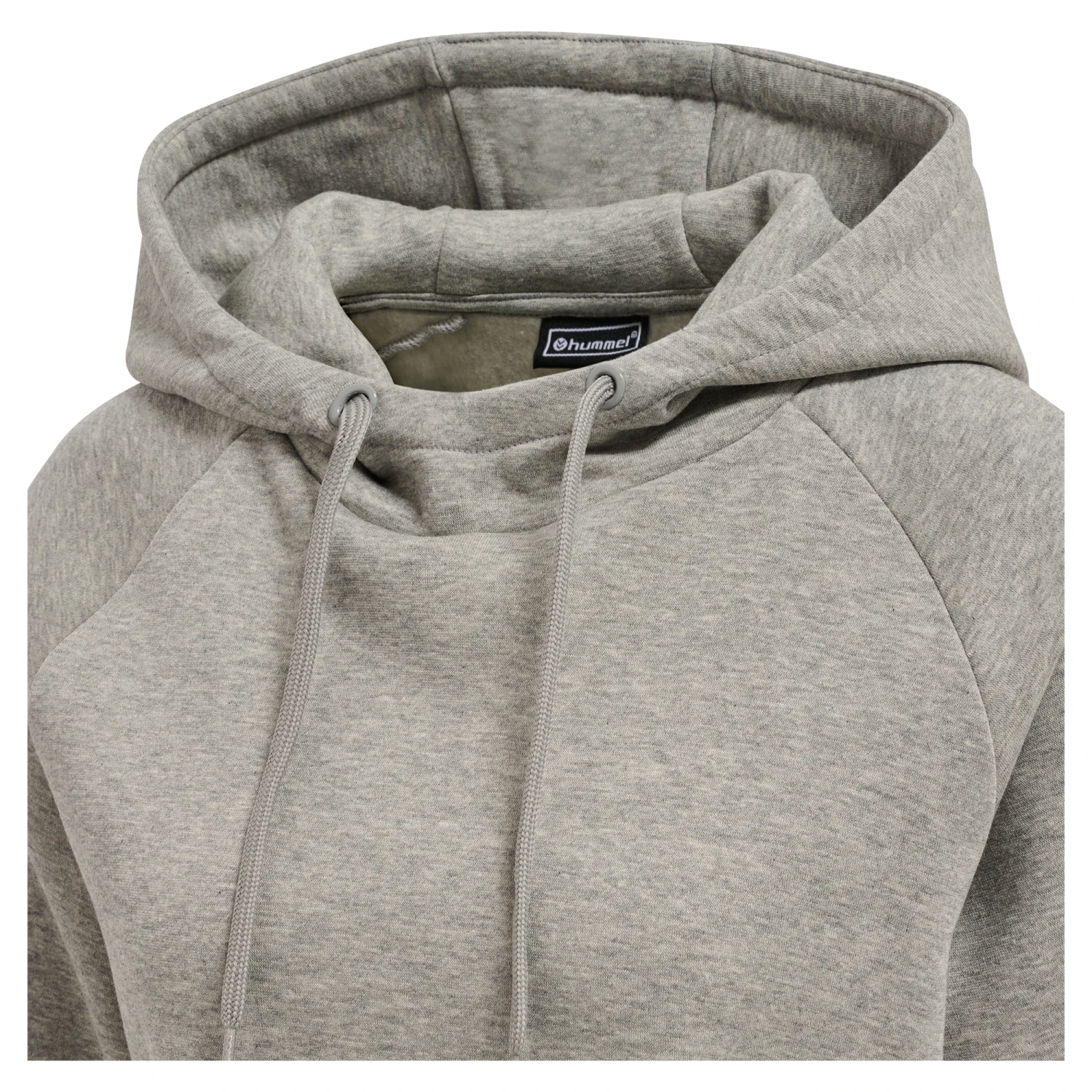 Hummel Red Classic Hoodie Damen 6 Hummel Red Classic Hoodie Damen – Bild 4