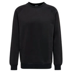 Hummel Red Heavy Sweatshirt