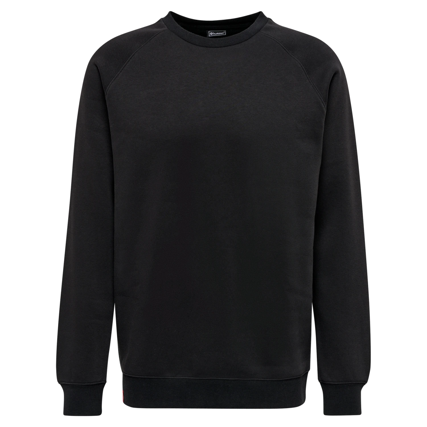 Hummel Red Heavy Sweatshirt 3 Hummel Red Heavy Sweatshirt