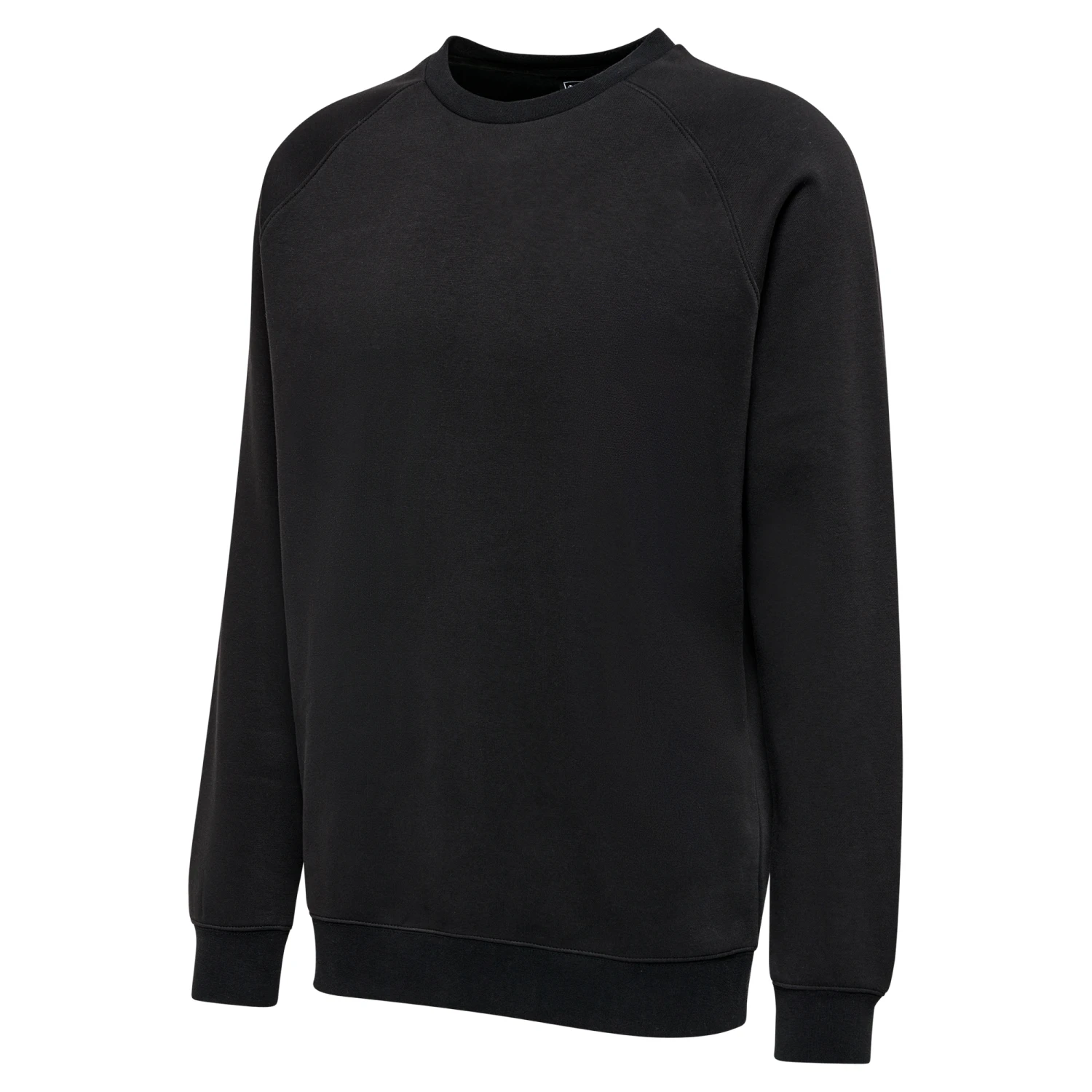 Hummel Red Heavy Sweatshirt 4 Hummel Red Heavy Sweatshirt – Bild 2