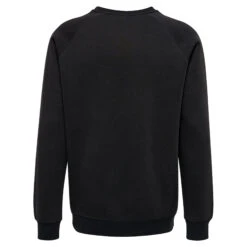 Hummel Red Heavy Sweatshirt 8 Hummel Red Heavy Sweatshirt -JOM Kleidung Geschaft 215 104 2001 hmlred heavy sweatshirt z2