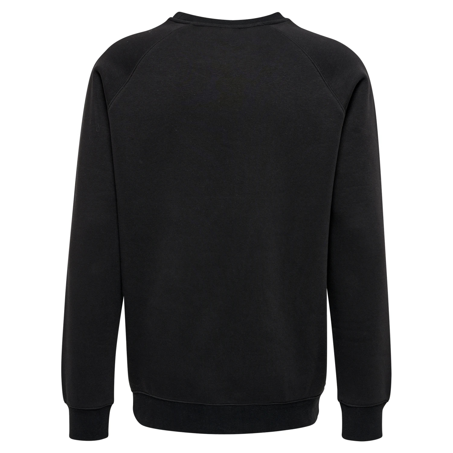 Hummel Red Heavy Sweatshirt 5 Hummel Red Heavy Sweatshirt – Bild 3