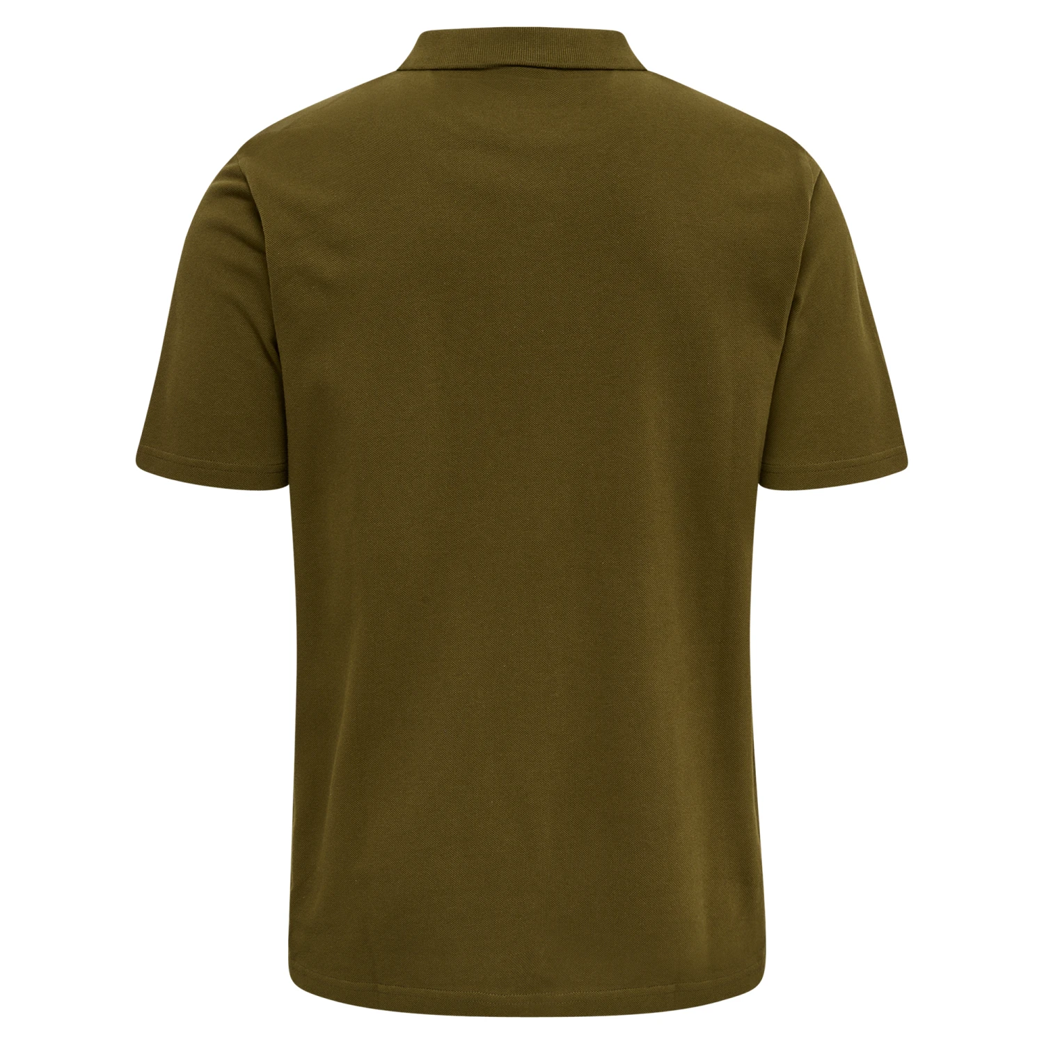 Hummel Red Classic Polo 5 Hummel Red Classic Polo – Bild 3